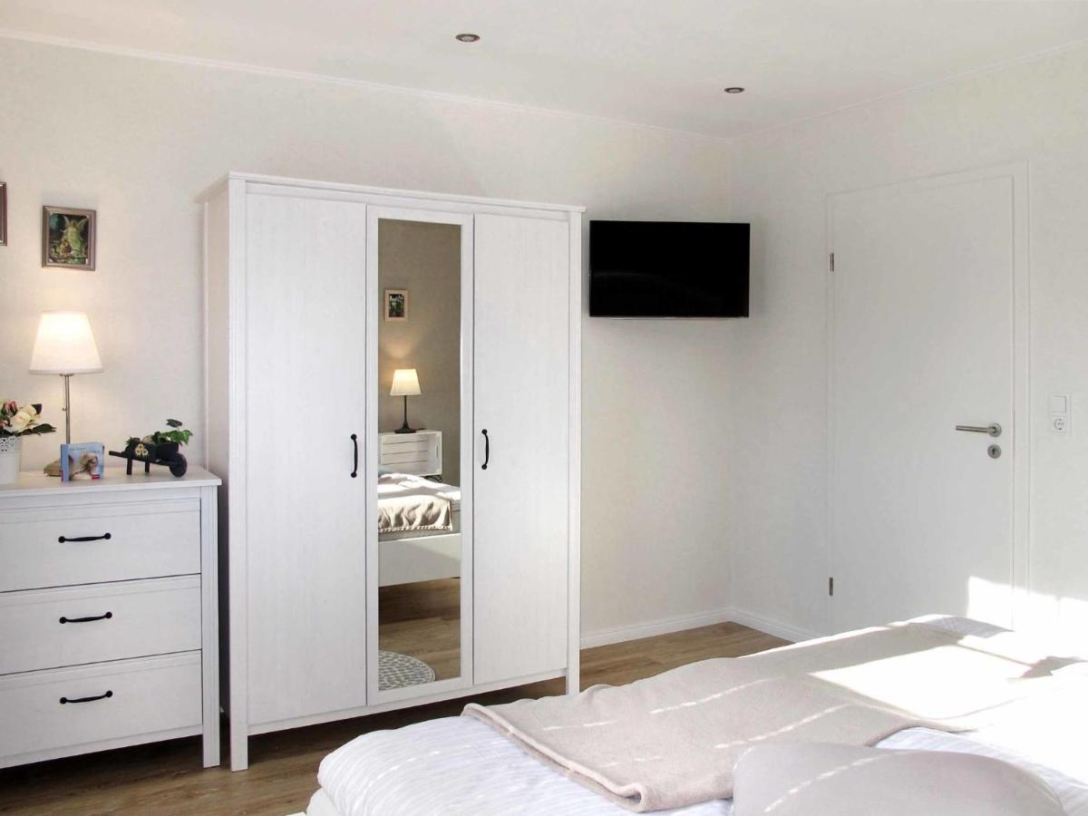 Apartment Hannelore-1 By Interhome Wangerland Kültér fotó