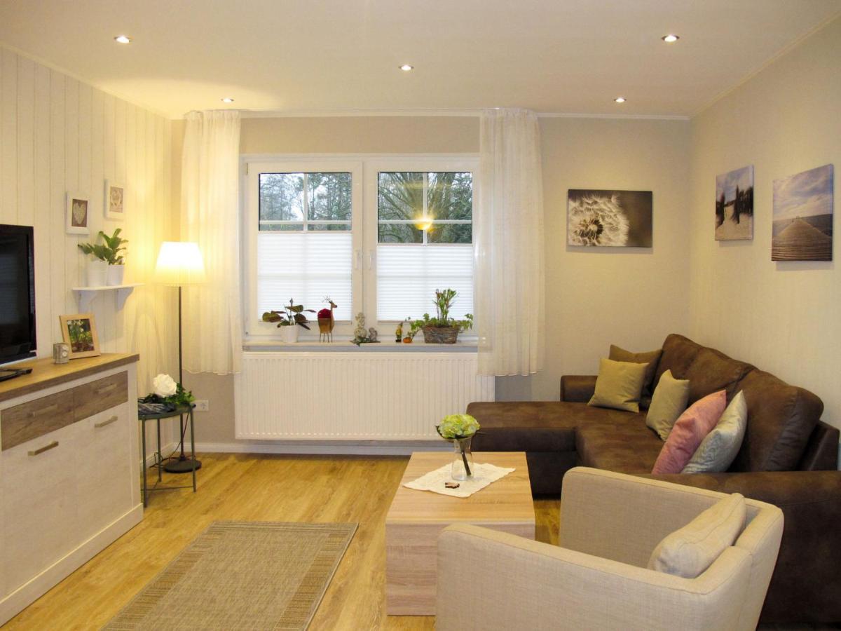 Apartment Hannelore-1 By Interhome Wangerland Kültér fotó