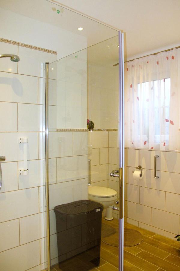Apartment Hannelore-1 By Interhome Wangerland Kültér fotó