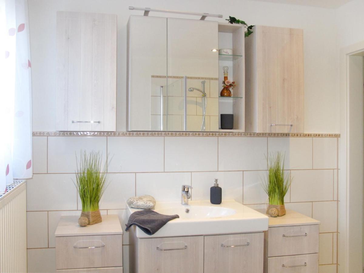 Apartment Hannelore-1 By Interhome Wangerland Kültér fotó