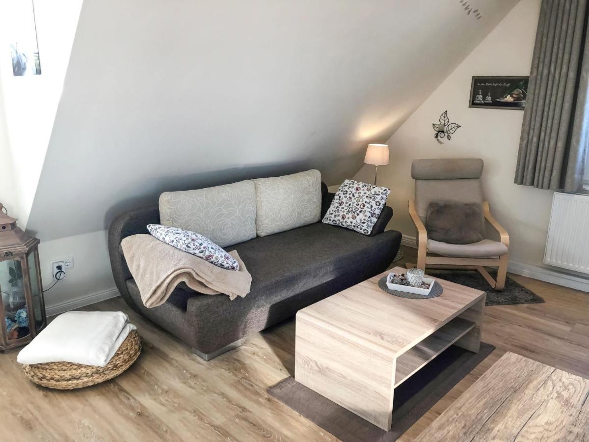 Apartment Hannelore-1 By Interhome Wangerland Kültér fotó
