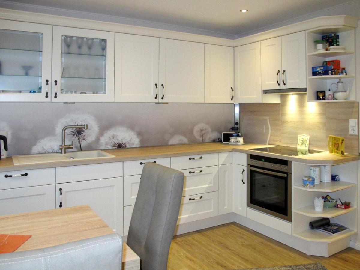 Apartment Hannelore-1 By Interhome Wangerland Kültér fotó
