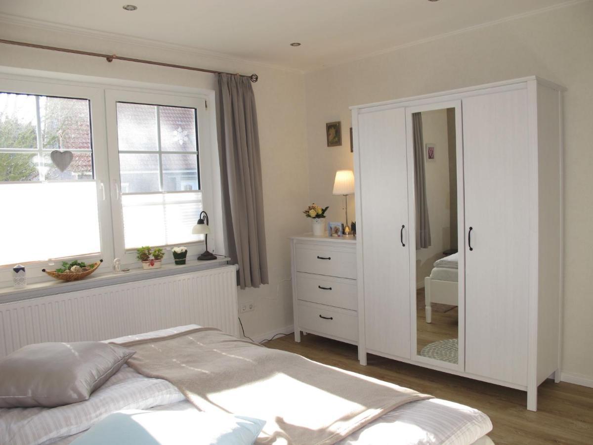 Apartment Hannelore-1 By Interhome Wangerland Kültér fotó