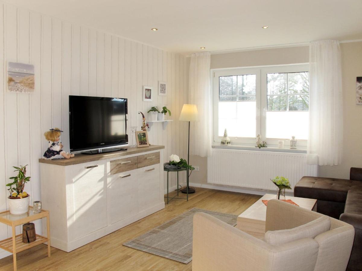 Apartment Hannelore-1 By Interhome Wangerland Kültér fotó