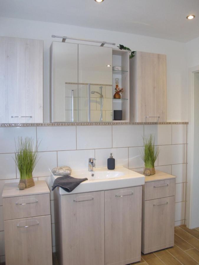 Apartment Hannelore-1 By Interhome Wangerland Kültér fotó