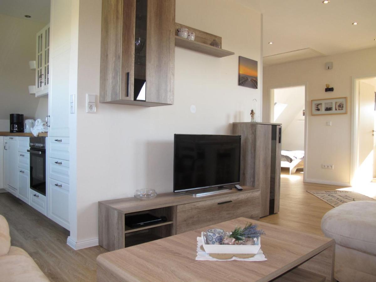 Apartment Hannelore-1 By Interhome Wangerland Kültér fotó