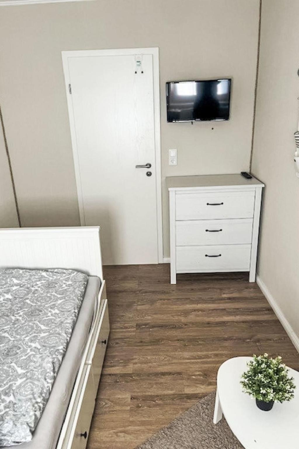 Apartment Hannelore-1 By Interhome Wangerland Kültér fotó