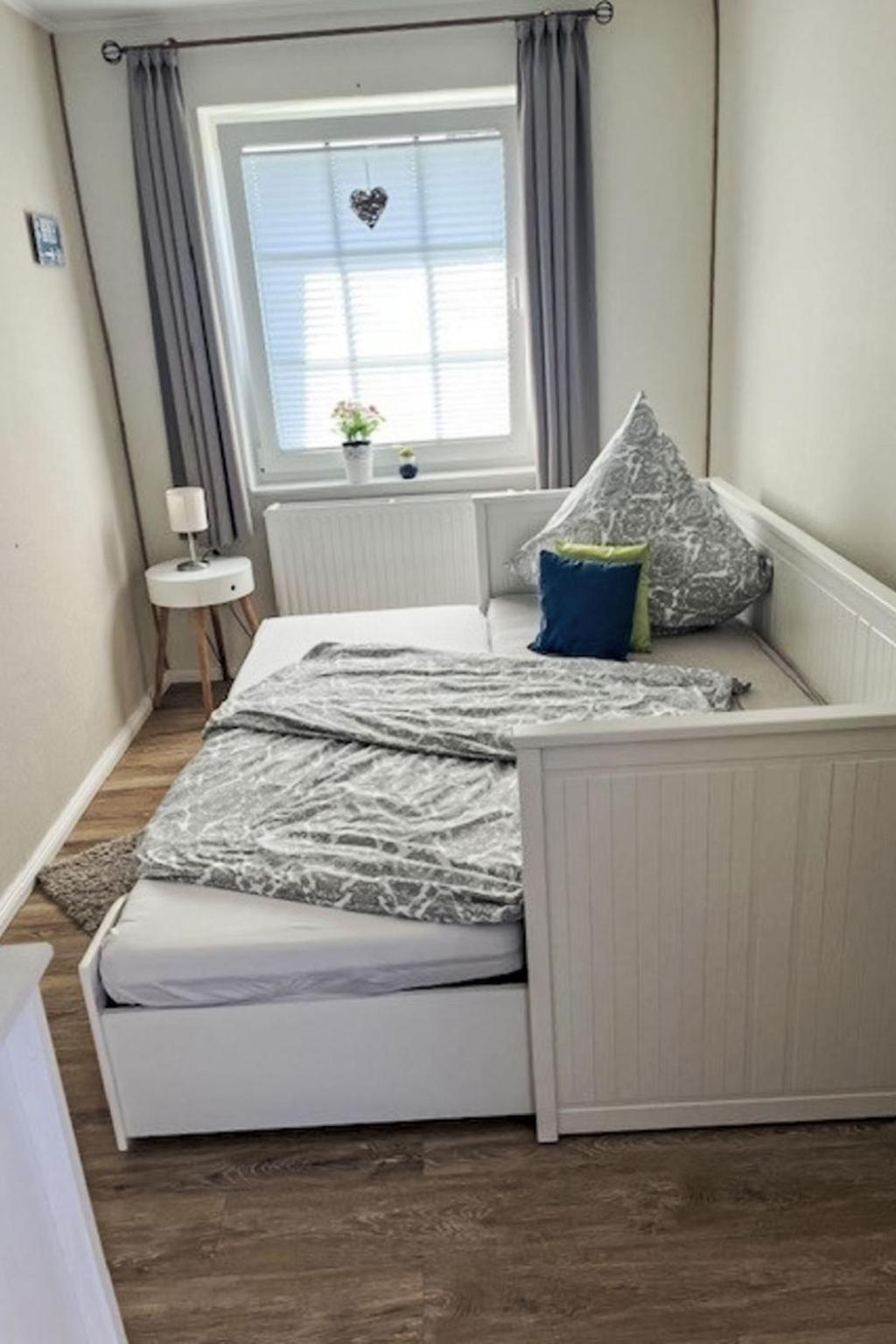 Apartment Hannelore-1 By Interhome Wangerland Kültér fotó